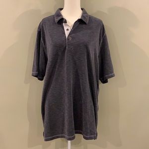 Tommy Bahama Short Sleeved Polo